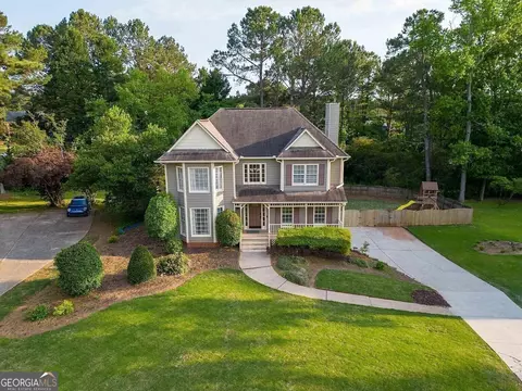1618 SE Brentwood Xing, Conyers, GA 30013