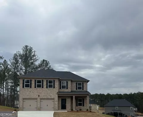 816 Major Oak Pl #63, Villa Rica, GA 30180