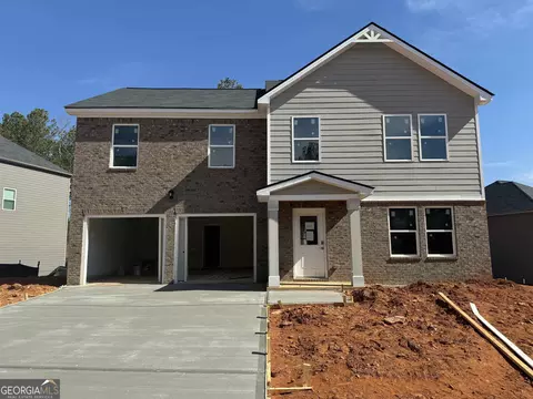 812 Major Oak Pl #62, Villa Rica, GA 30180