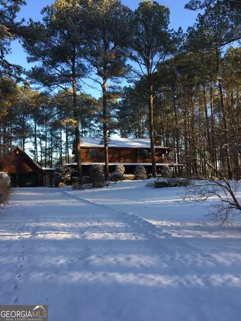 895 Mccosh Mill Rd, Lagrange, GA 30240 photo 5