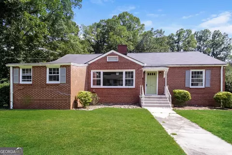 141 Huie St, Jonesboro, GA 30236