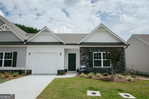 49 Hydrangea Ct #10, Dallas, GA 30132