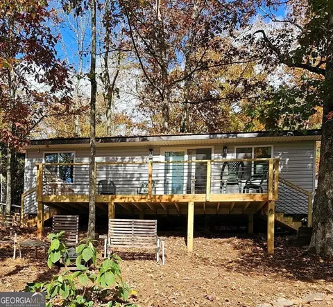 94 Hollow Log Path, Cleveland, GA 30528