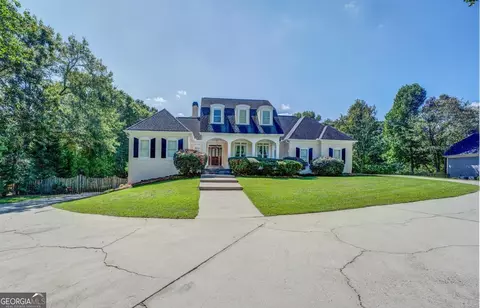 1216 Dover Pl SE, Conyers, GA 30013
