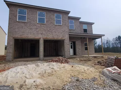 5329 Tolar Rd #LOT 81, Fairburn, GA 30213