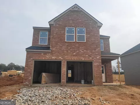 5327 Tolar Rd #LOT 82, Fairburn, GA 30213