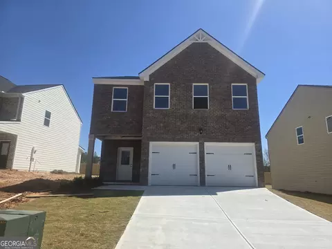 5325 Tolar Rd #LOT 83, Fairburn, GA 30213