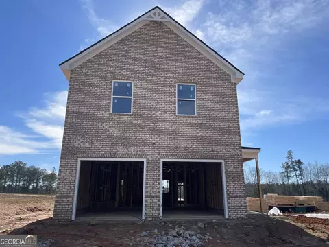 5323 Tolar Rd #LOT 84, Fairburn, GA 30213