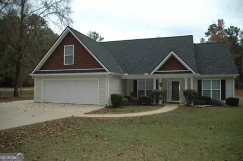 1368 Glass Bridge Rd, Lagrange, GA 30240