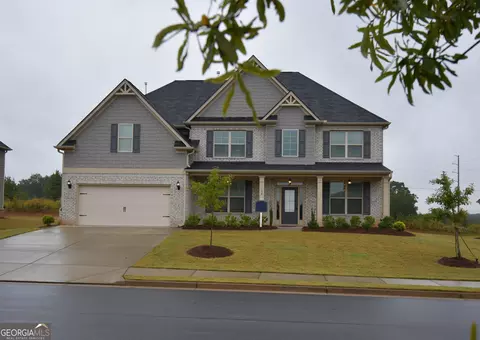 104 Osier Dr #2, Mcdonough, GA 30252