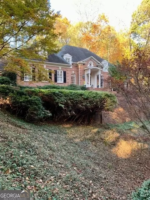 7675 Ball Mill Rd, Sandy Springs, GA 30350