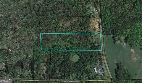 4858 Highway 42 N, Forsyth, GA 31029