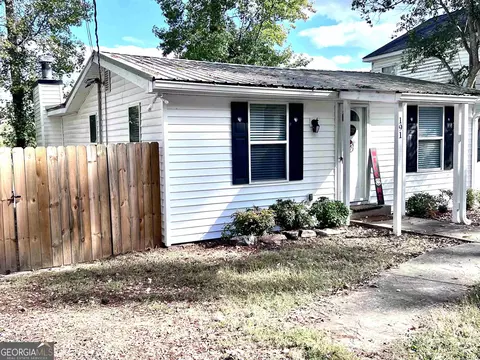 191 Cherokee Dr, Jackson, GA 30233 photo 3