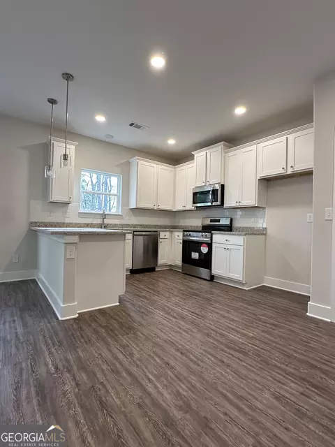 11060 Cornerstone Way #LOT 19, Hampton, GA 30228 photo 9