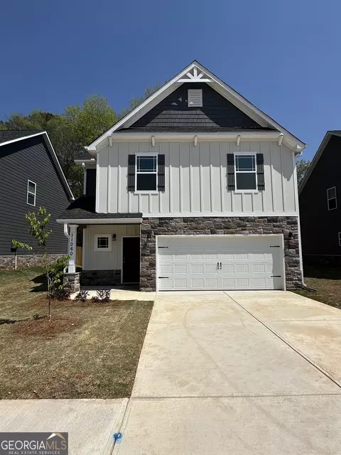 11060 Cornerstone Way #LOT 19, Hampton, GA 30228