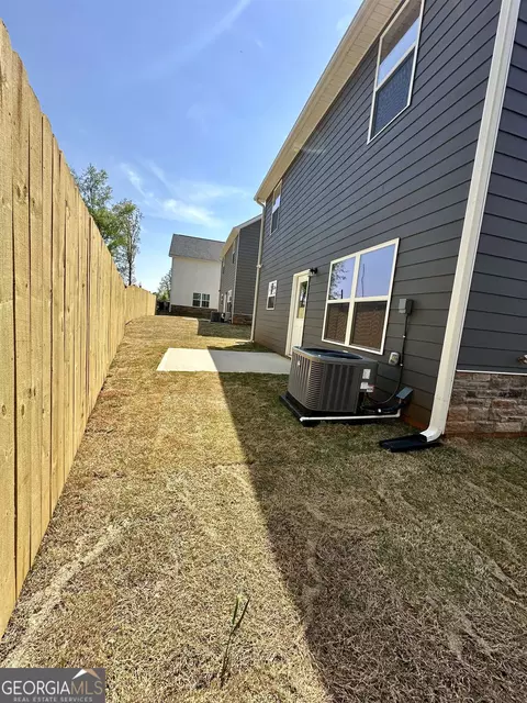 11060 Cornerstone Way #LOT 19, Hampton, GA 30228 photo 20