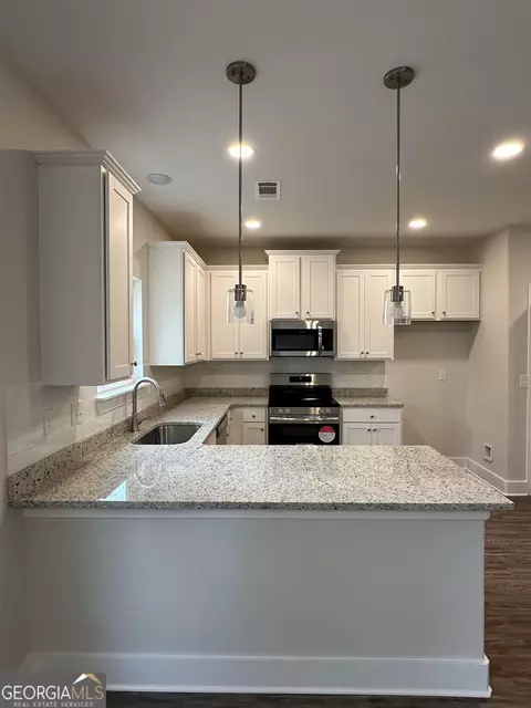 11060 Cornerstone Way #LOT 19, Hampton, GA 30228 photo 7