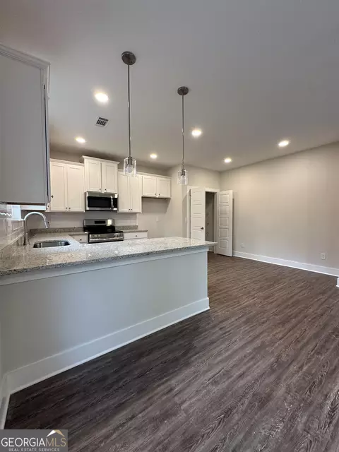 11060 Cornerstone Way #LOT 19, Hampton, GA 30228 photo 6