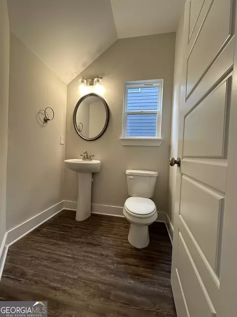 11060 Cornerstone Way #LOT 19, Hampton, GA 30228 photo 5