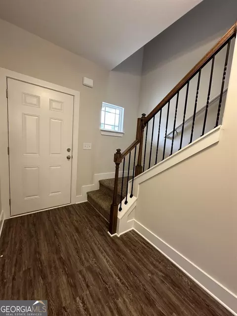 11060 Cornerstone Way #LOT 19, Hampton, GA 30228 photo 2