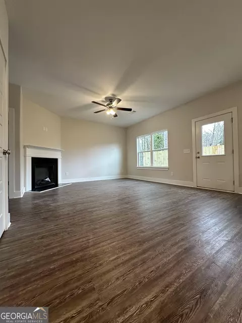 11060 Cornerstone Way #LOT 19, Hampton, GA 30228 photo 3