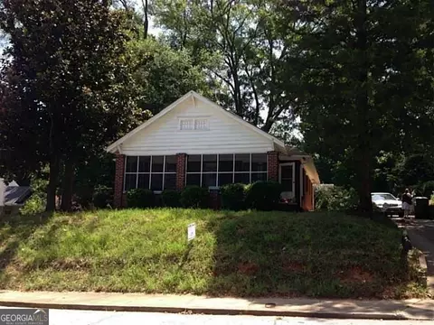 465 NW Holly St, Atlanta, GA 30319