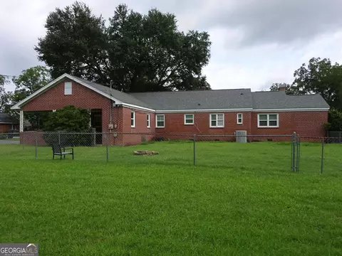 210 W Smith St, Claxton, GA 30417 photo 22