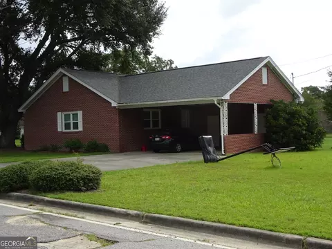 210 W Smith St, Claxton, GA 30417 photo 21