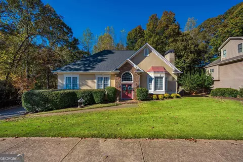 1034 Ashfern Walk, Woodstock, GA 30189