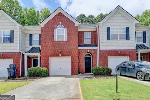 2920 Montague Place Dr, Lawrenceville, GA 30043