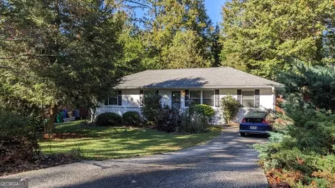 2980 Judylyn Dr, Decatur, GA 30033