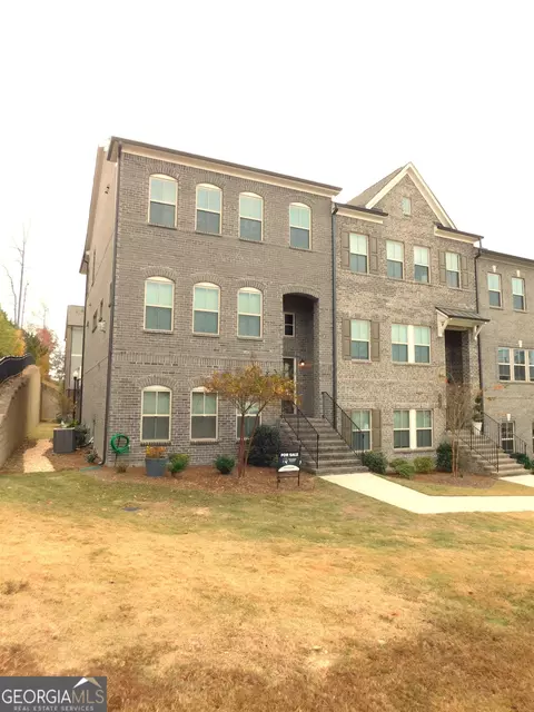 3641 Trevi Ln, Suwanee, GA 30024