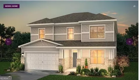 4784 Jasmine Way, Atlanta, GA 30331