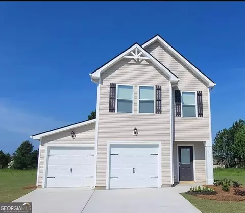 119 Haylie Ct #138, Macon, GA 31216