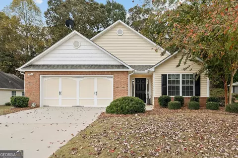 252 Briarcrest Dr, Jefferson, GA 30549