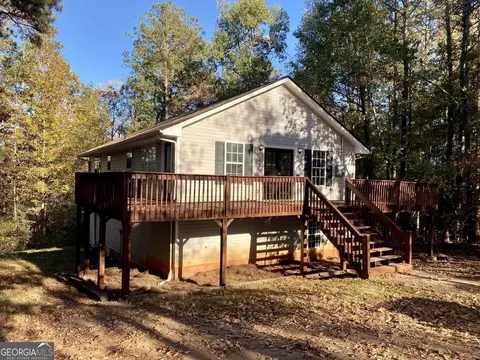 430 Tommy Thompson Way, Whitesburg, GA 30185