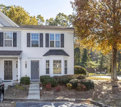 6503 SW Arbor Gate Dr, Mableton, GA 30126