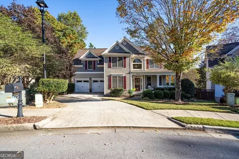 2111 Suwanee Woods Ln, Duluth, GA 30097