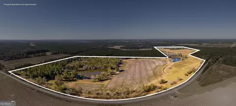 865 Holt Rd, Wray, GA 31798
