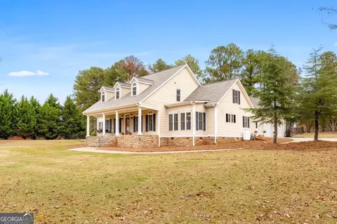 57 Hickory Ct, Williamson, GA 30292 photo 4