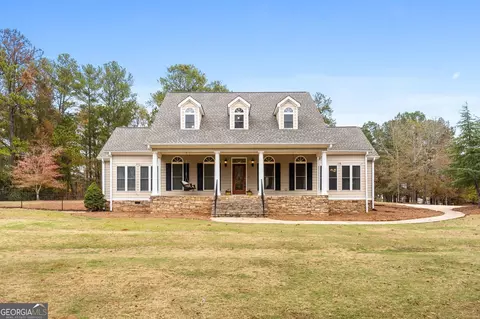57 Hickory Ct, Williamson, GA 30292