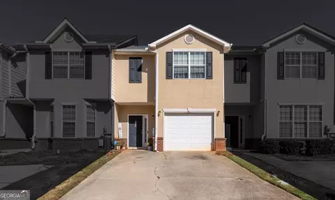 2382 Coach Way, Jonesboro, GA 30236