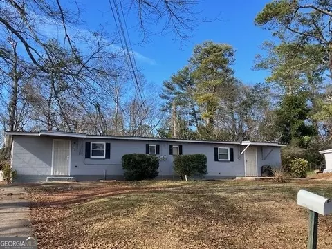 0 8 UNIT PACKAGE, Griffin, GA 30223 photo 3