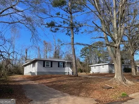 0 8 UNIT PACKAGE, Griffin, GA 30223 photo 5