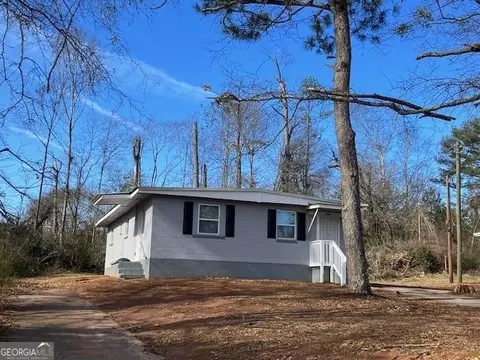0 8 UNIT PACKAGE, Griffin, GA 30223