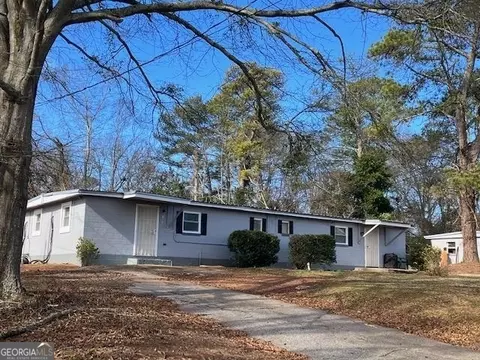 0 8 UNIT PACKAGE, Griffin, GA 30223 photo 4