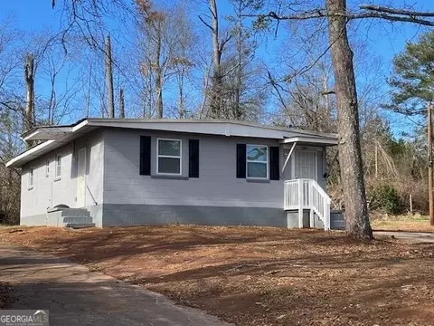 0 8 UNIT PACKAGE, Griffin, GA 30223 photo 2