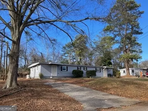 0 8 UNIT PACKAGE, Griffin, GA 30223 photo 6