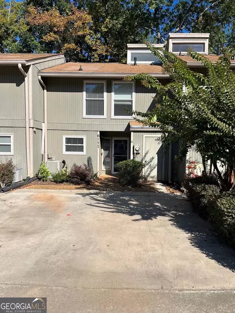 6177 Woodland Rd, Peachtree Corners, GA 30092