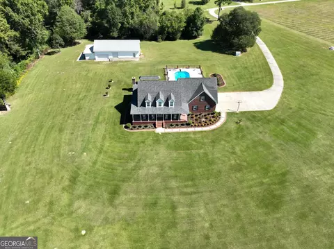 1259 Mill Creek Rd, Bartow, GA 30413